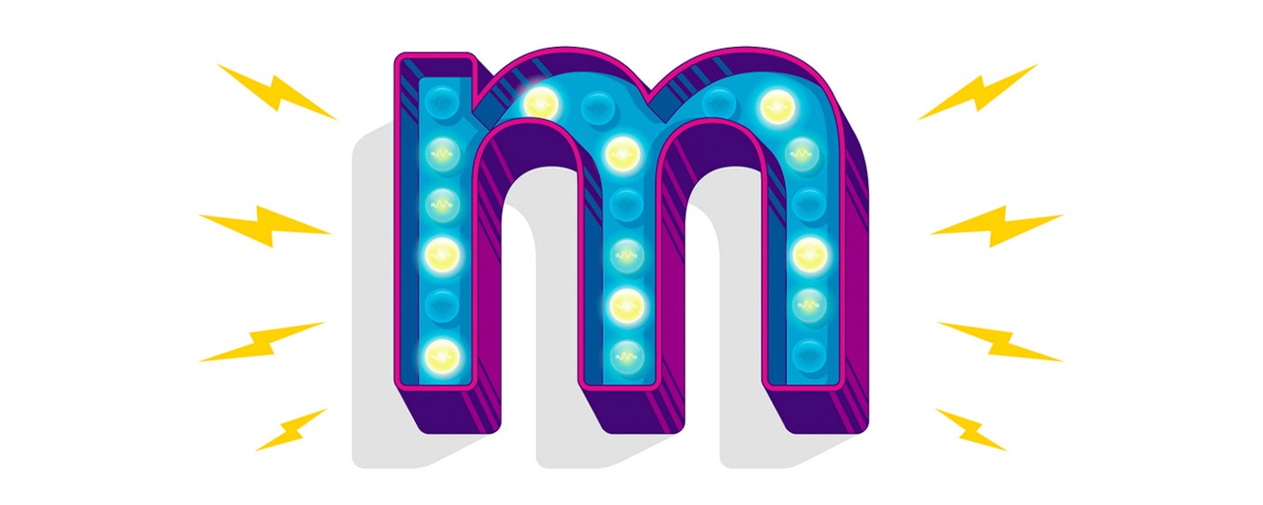 Kind - M