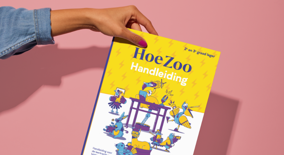 Handleiding HoeZoo