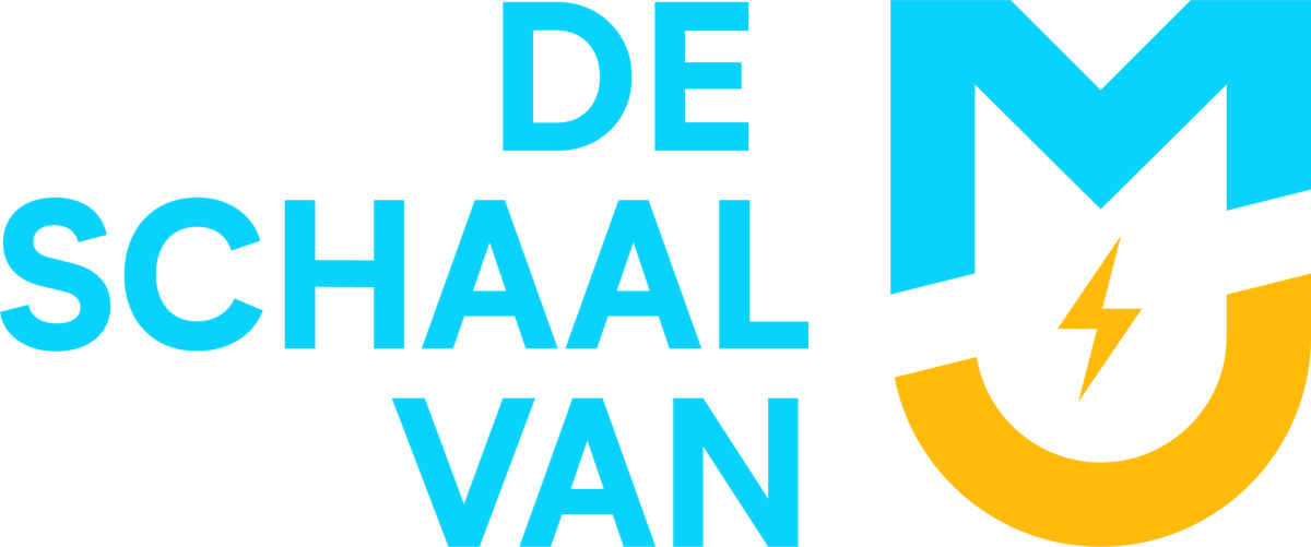 Wat is DSVM? | De Schaal van M